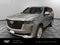 2023 Cadillac Escalade 4WD Premium Luxury