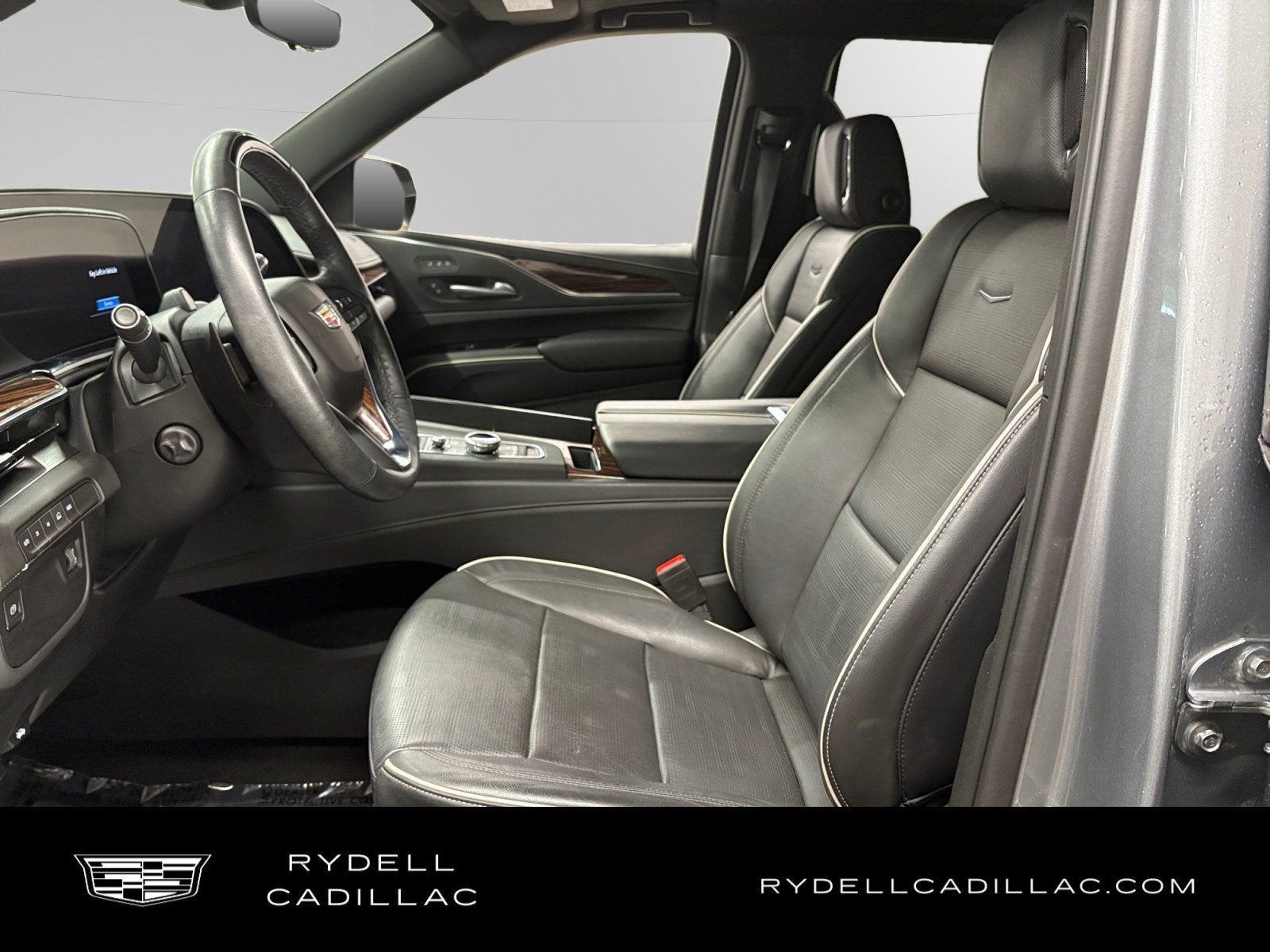 2023 Cadillac Escalade 4WD Premium Luxury