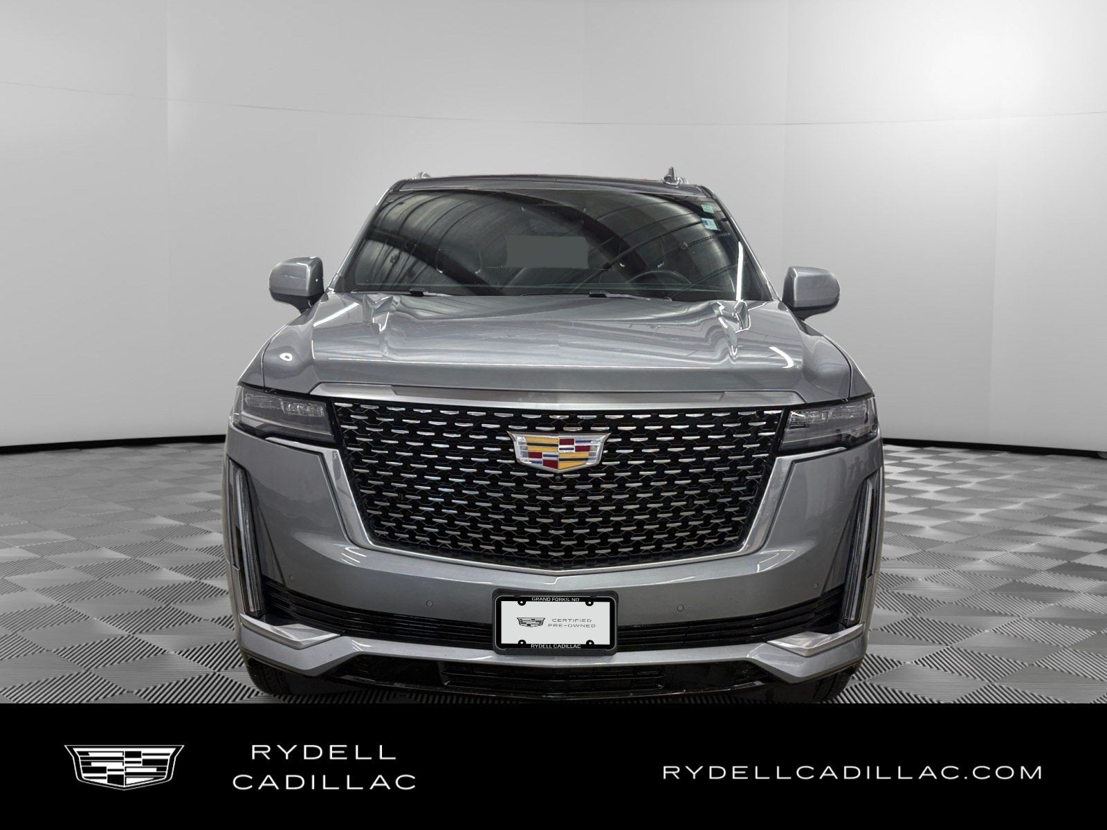 2023 Cadillac Escalade 4WD Premium Luxury