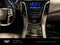 2018 Cadillac Escalade Platinum