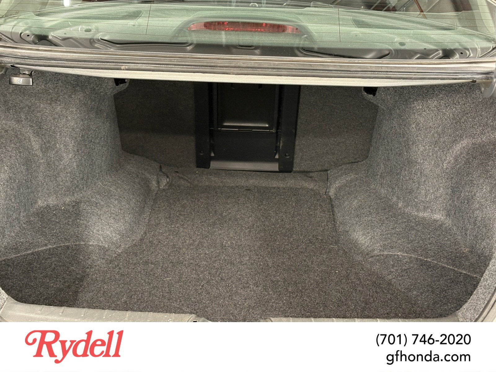 2009 Honda Accord Sdn EX-L