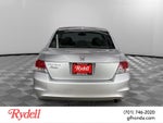 2009 Honda Accord Sdn EX-L
