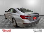 2019 Honda Accord Hybrid Touring