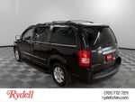 2010 Chrysler Town & Country Touring Plus