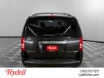 2010 Chrysler Town & Country Touring Plus