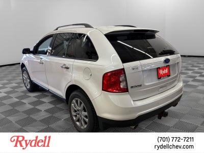 2011 Ford Edge SEL