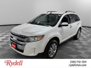 2011 Ford Edge SEL