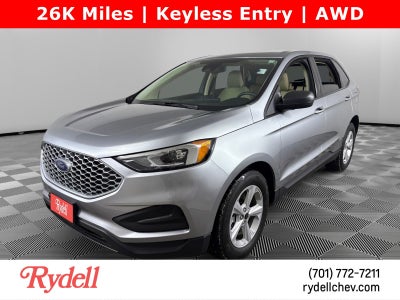 2024 Ford Edge SE