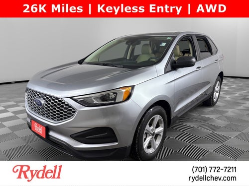 2024 Ford Edge SE