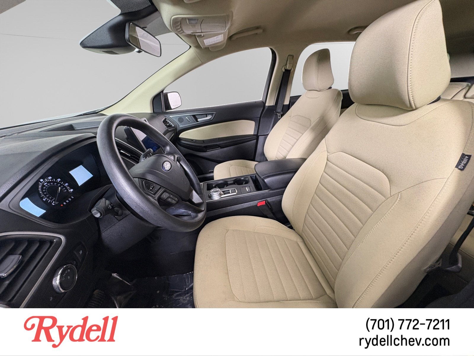 2024 Ford Edge SE