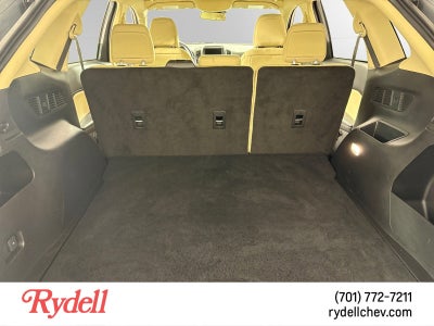 2024 Ford Edge SE