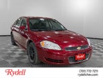 2009 Chevrolet Impala 3.5L LT