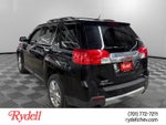 2015 GMC Terrain SLT