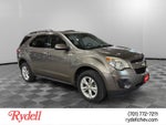 2012 Chevrolet Equinox LT w/1LT