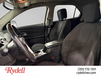 2012 Chevrolet Equinox LT w/1LT