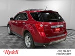 2014 Chevrolet Equinox LTZ