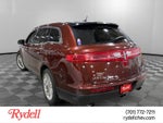 2016 Lincoln MKT EcoBoost