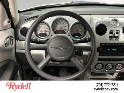 2006 Chrysler PT Cruiser Base