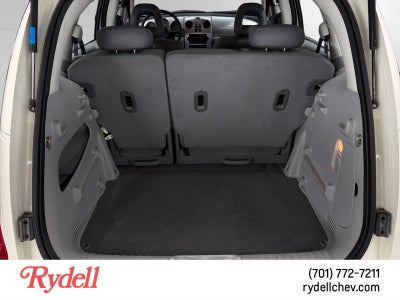 2006 Chrysler PT Cruiser Base