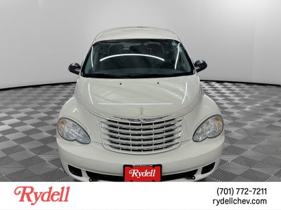 2006 Chrysler PT Cruiser Base