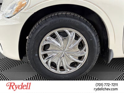 2006 Chrysler PT Cruiser Base