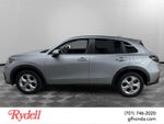 2023 Honda HR-V 2WD LX