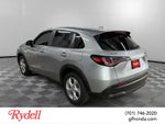 2023 Honda HR-V 2WD LX