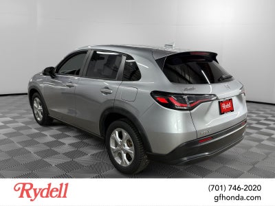 2023 Honda HR-V 2WD LX