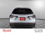 2023 Honda HR-V 2WD LX