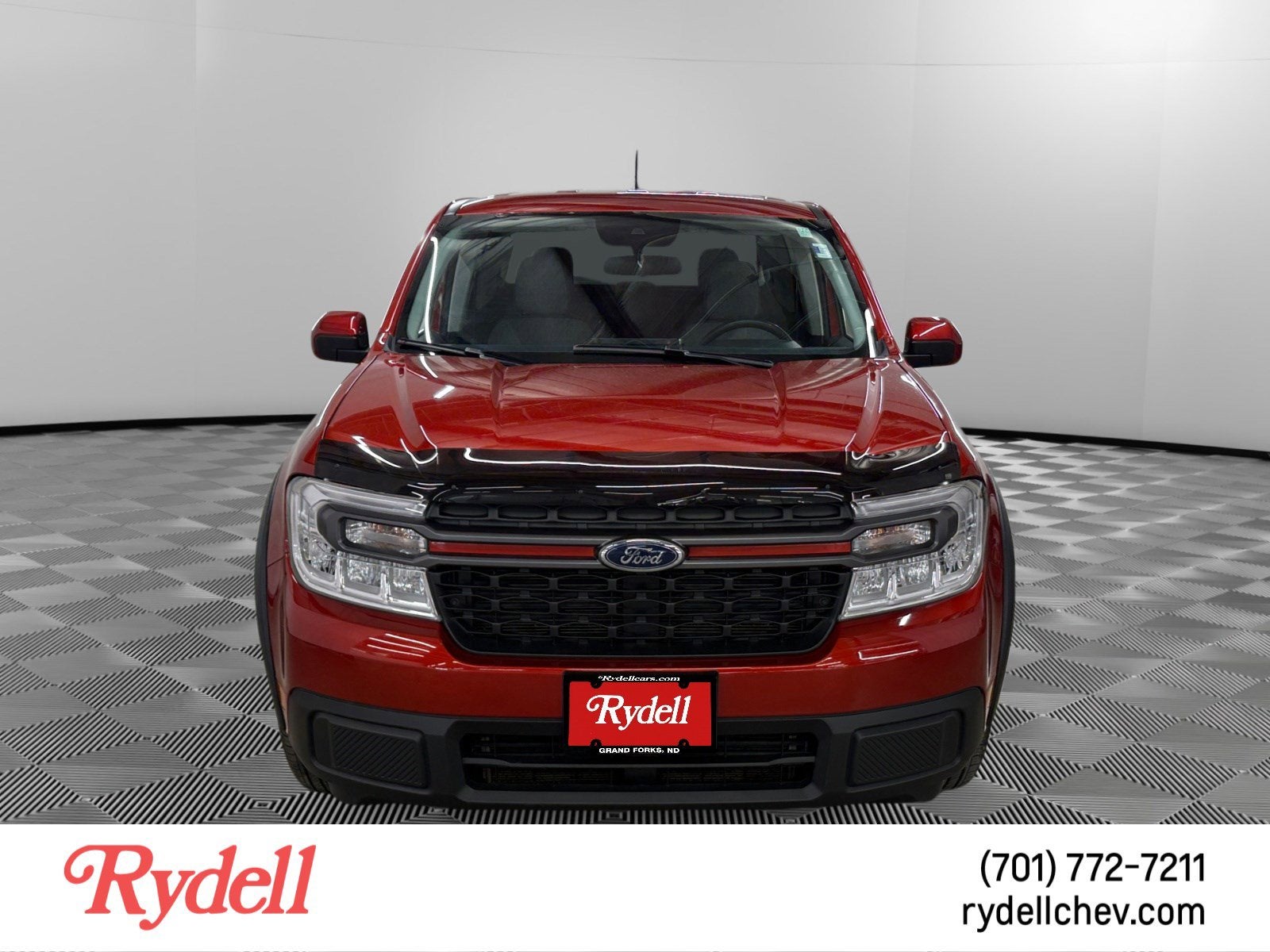 2023 Ford Maverick XLT