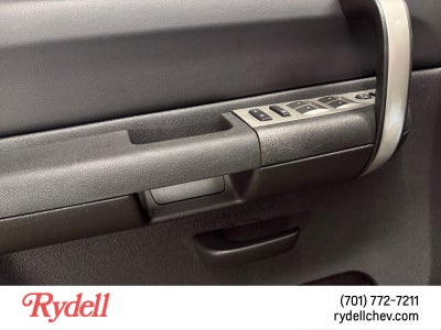 2008 Chevrolet Silverado 1500 LT w/1LT