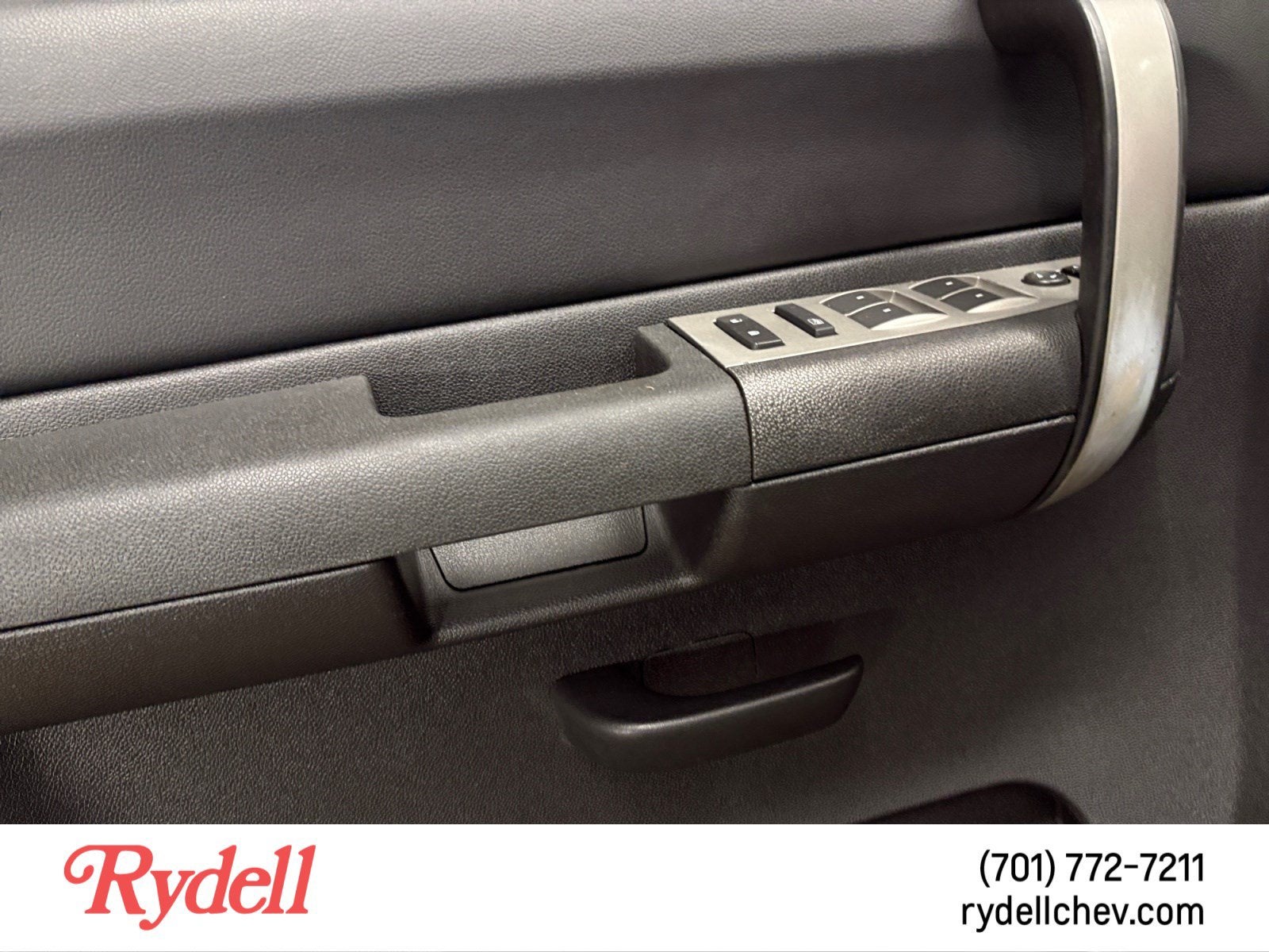 2008 Chevrolet Silverado 1500 LT w/1LT