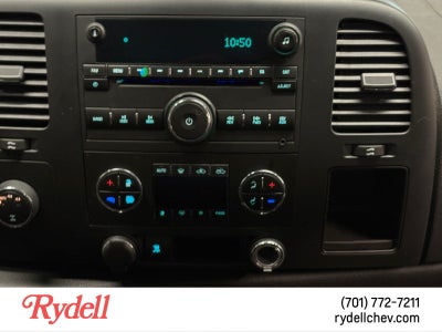 2008 Chevrolet Silverado 1500 LT w/1LT