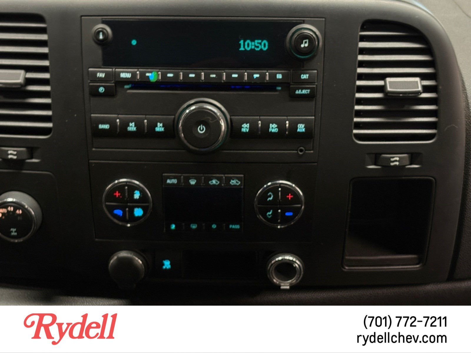 2008 Chevrolet Silverado 1500 LT w/1LT