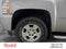 2008 Chevrolet Silverado 1500 LT w/1LT