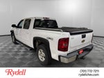 2008 Chevrolet Silverado 1500 LTZ