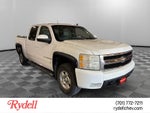 2008 Chevrolet Silverado 1500 LTZ