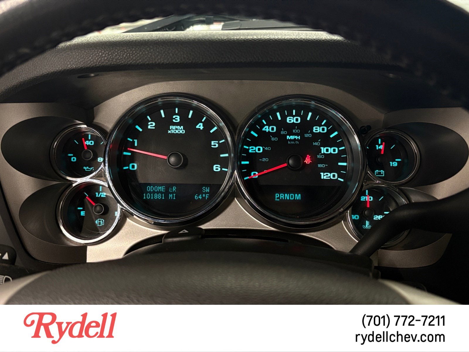 2009 Chevrolet Silverado 1500 LT