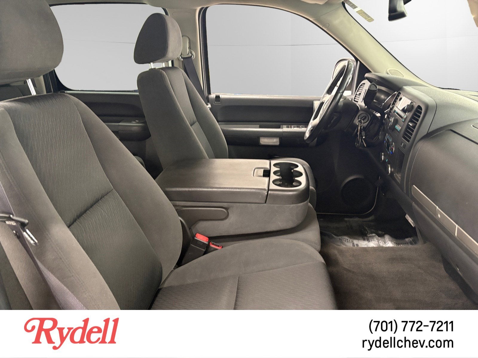 2009 Chevrolet Silverado 1500 LT