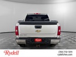 2009 Chevrolet Silverado 1500 LT