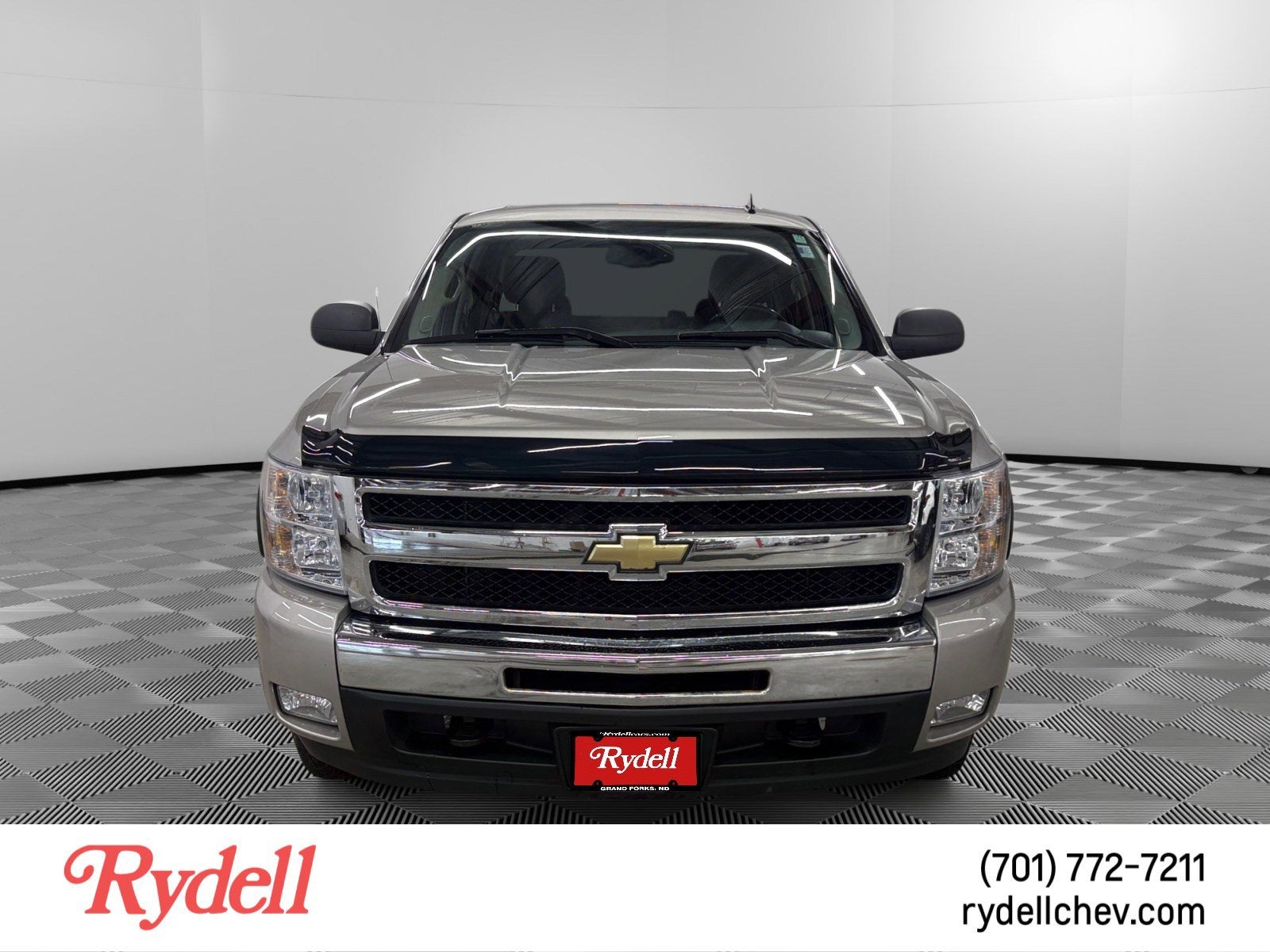 2009 Chevrolet Silverado 1500 LT