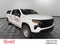 2023 Chevrolet Silverado 1500 Work Truck
