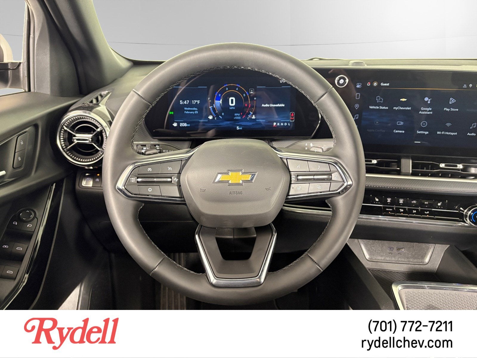 2026 Chevrolet Equinox LT - Photo 16