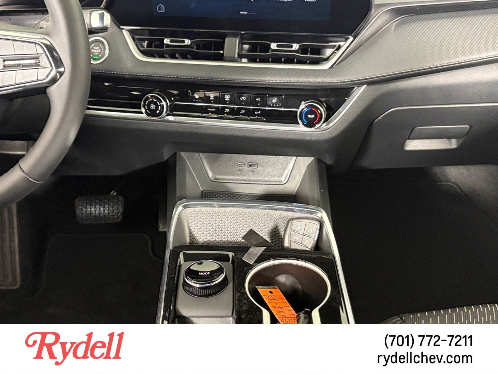 2026 Chevrolet Equinox LT - Photo 18
