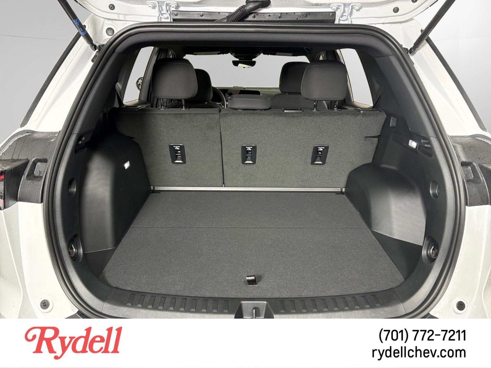 2026 Chevrolet Equinox LT - Photo 22
