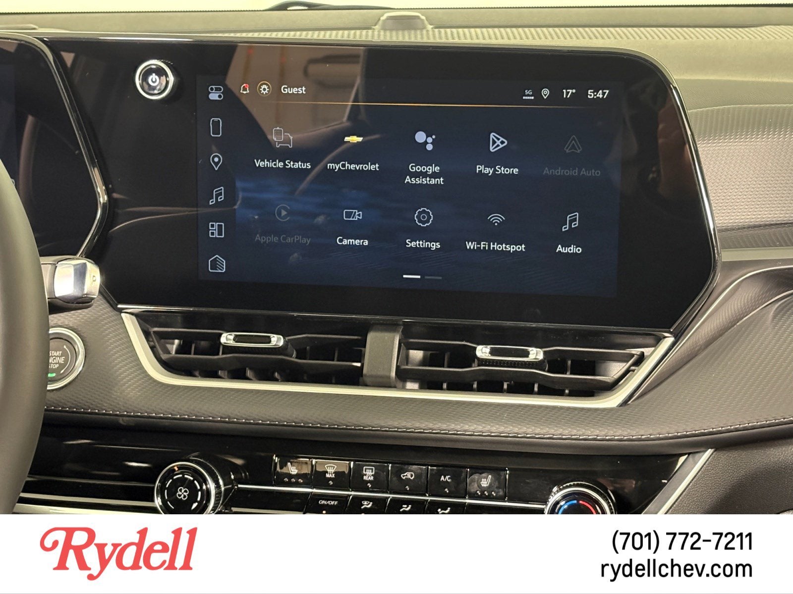 2026 Chevrolet Equinox LT - Photo 25