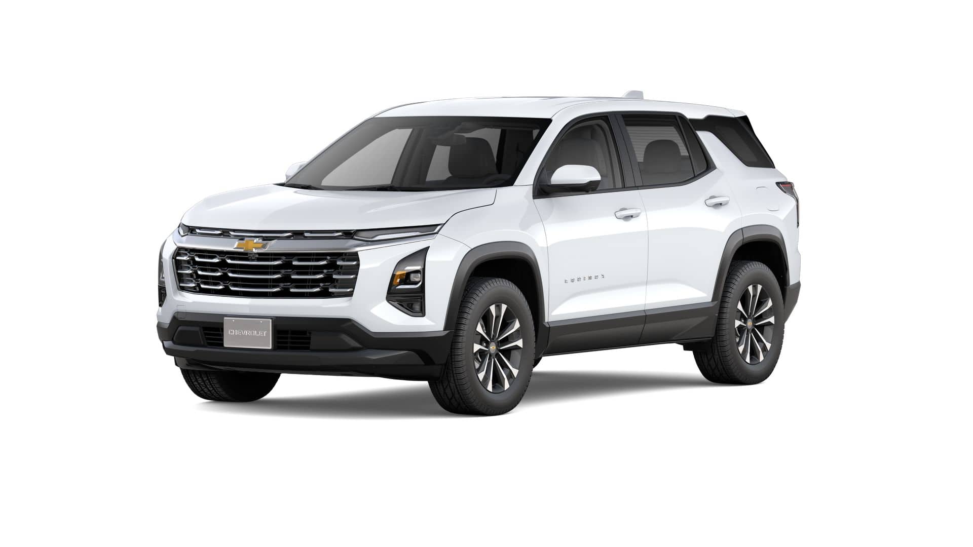 2026 Chevrolet Equinox LT - Photo 28