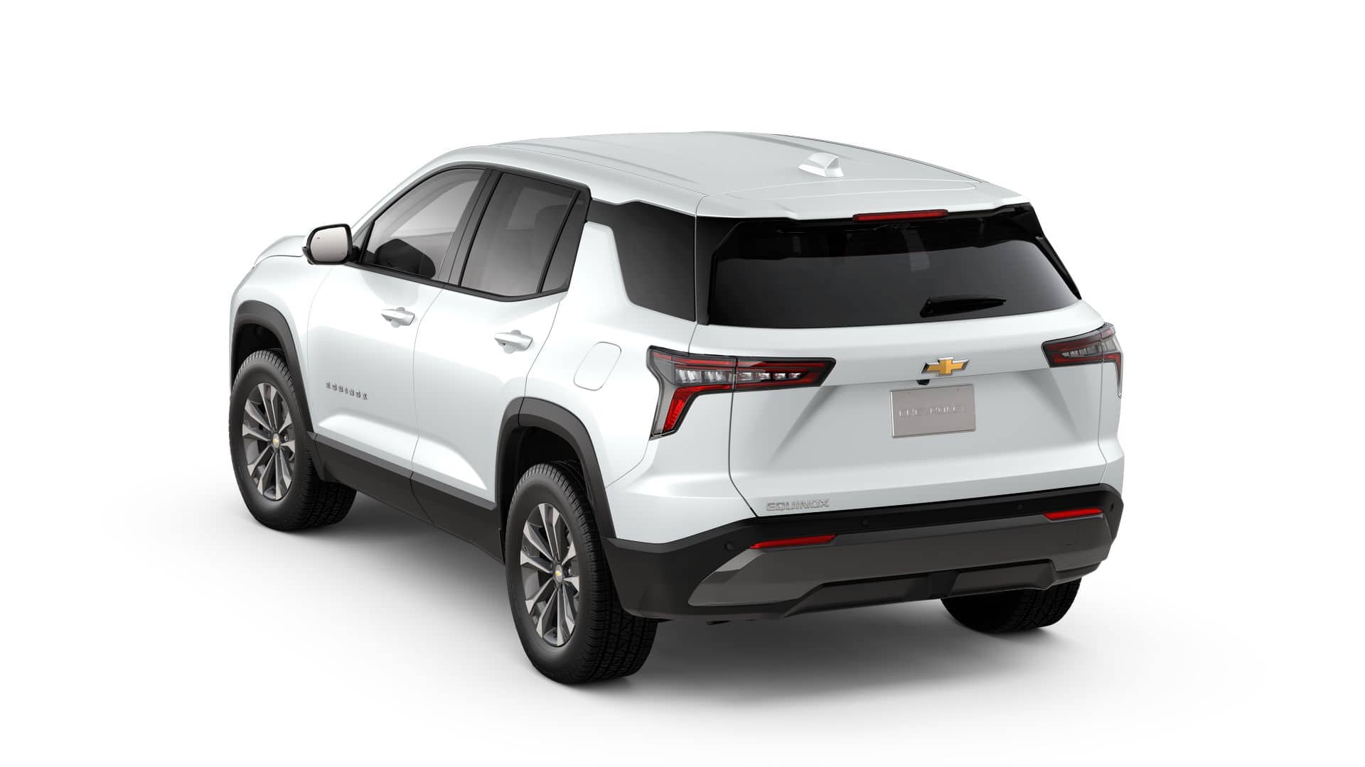 2026 Chevrolet Equinox LT - Photo 29