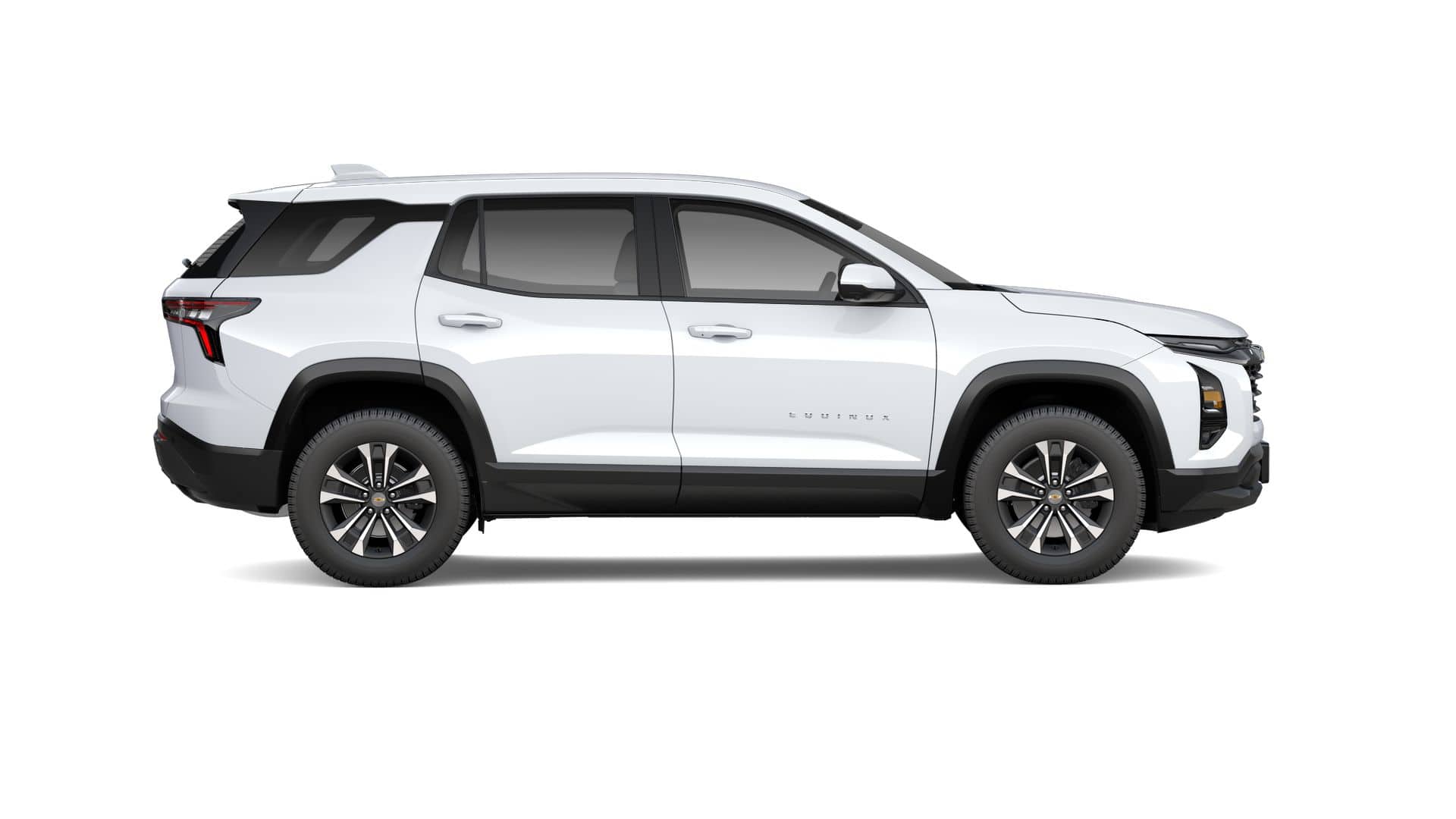 2026 Chevrolet Equinox LT - Photo 30