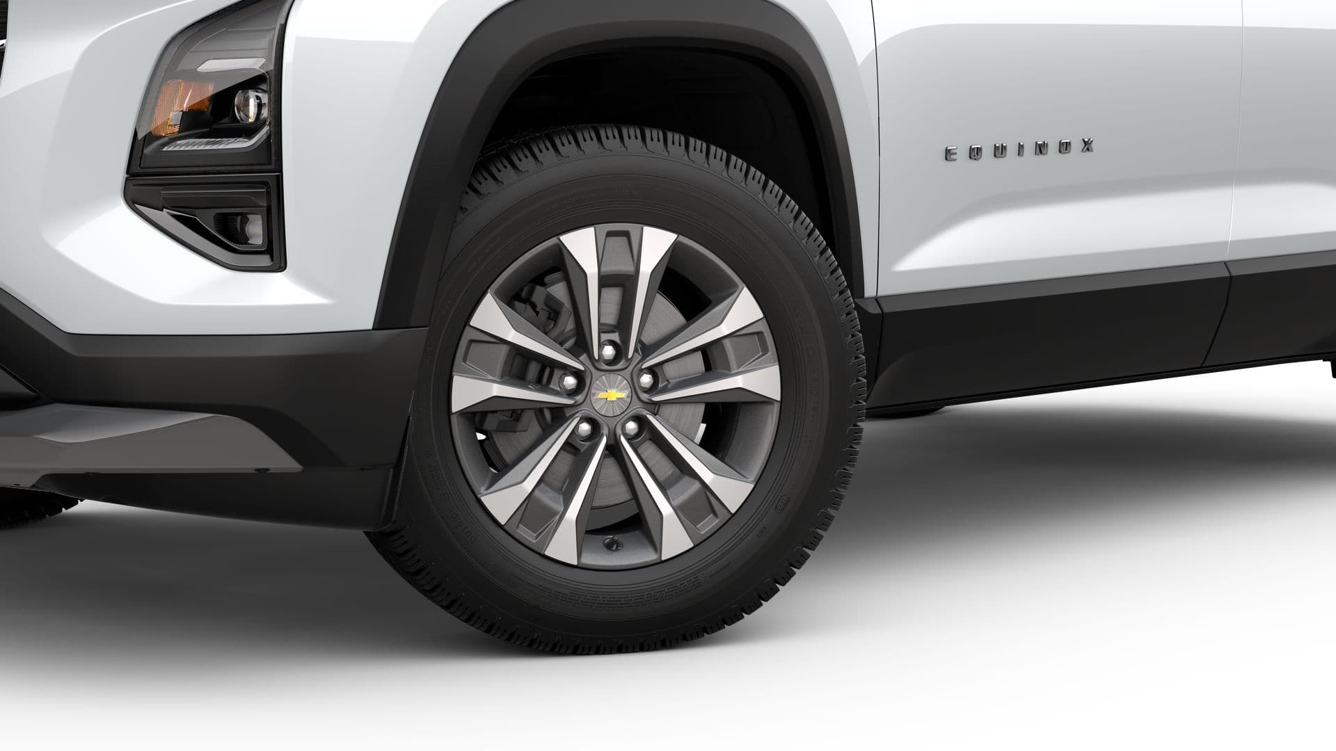 2026 Chevrolet Equinox LT - Photo 31